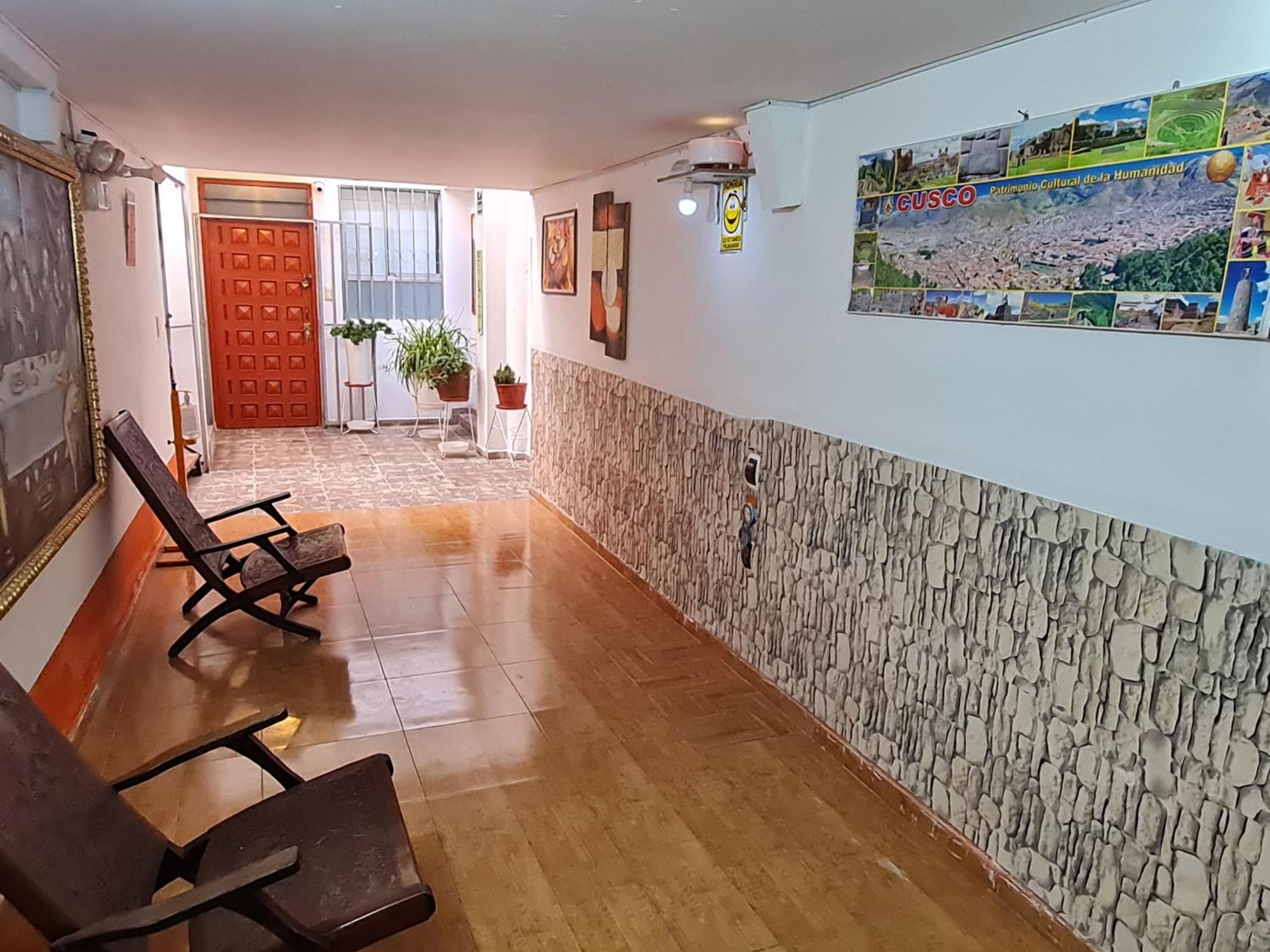 Apartamento Kallpa Cusco