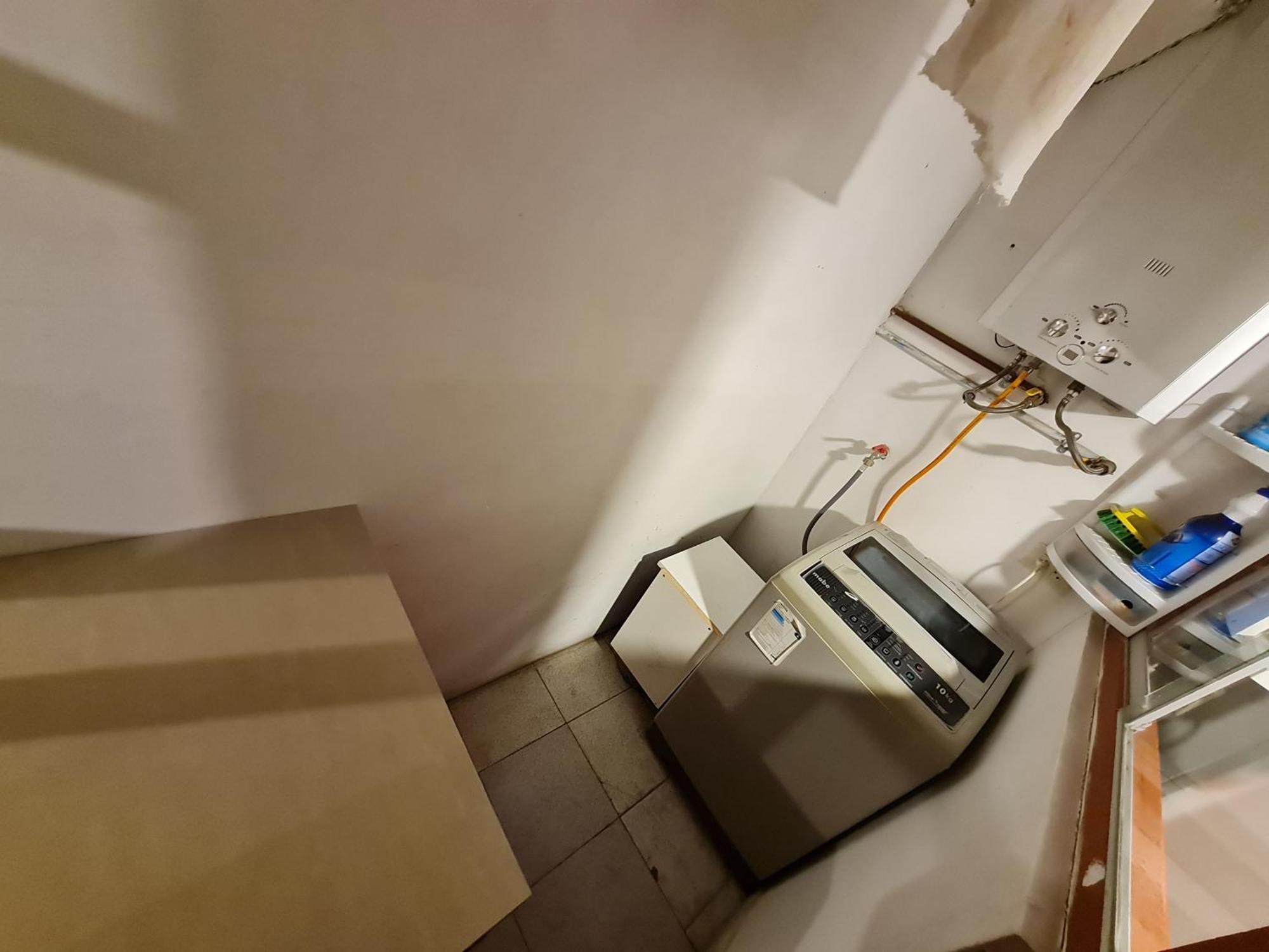 Kallpa Apartamento *