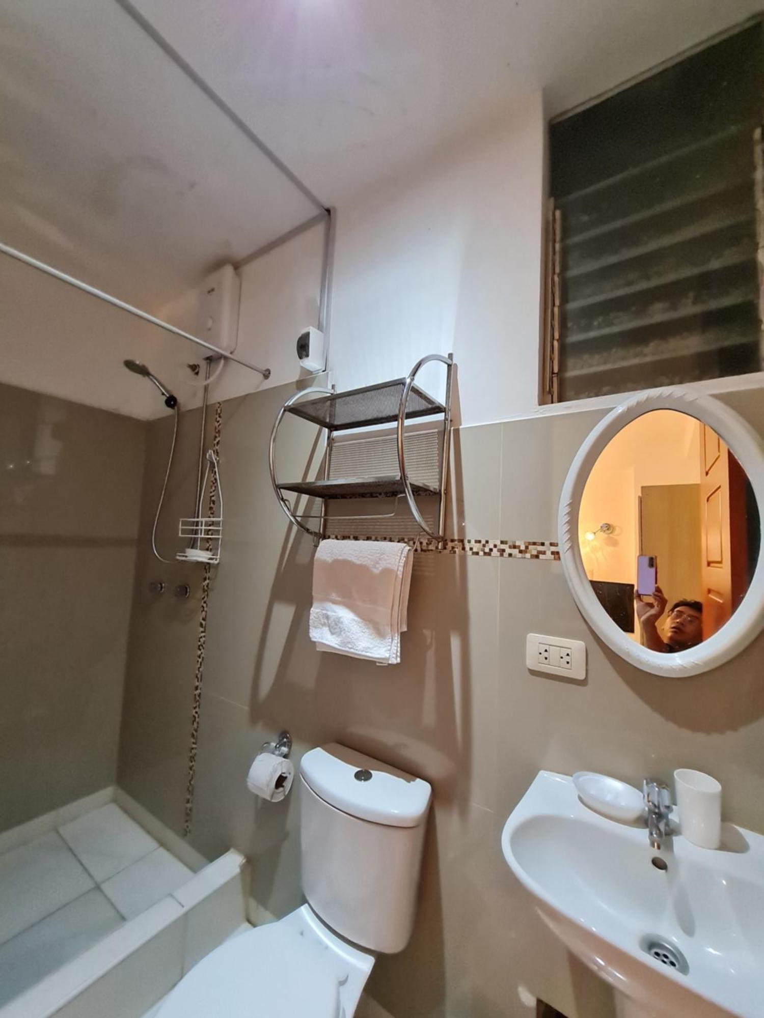 Kallpa Appartement *