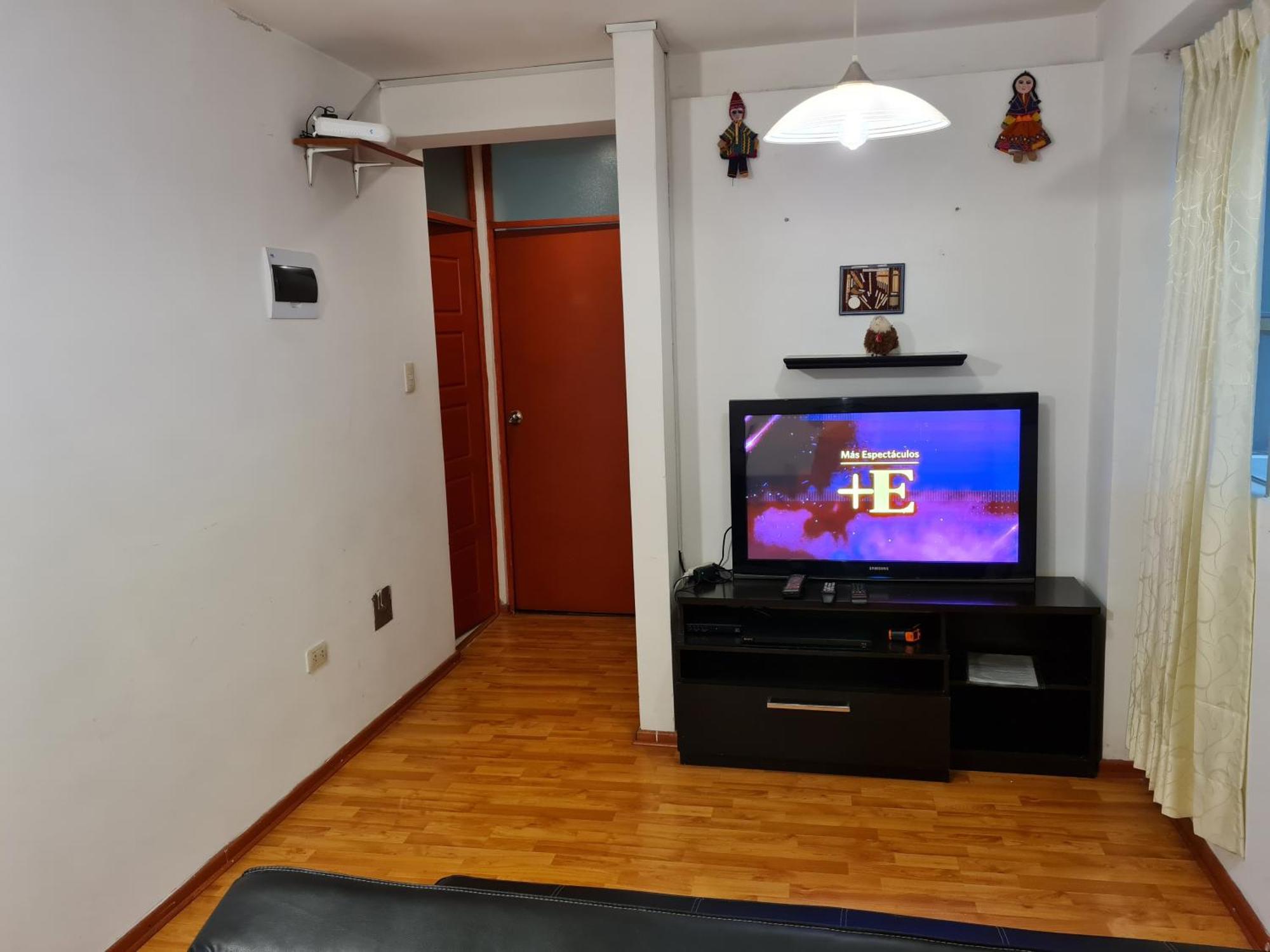 Kallpa Appartement *
