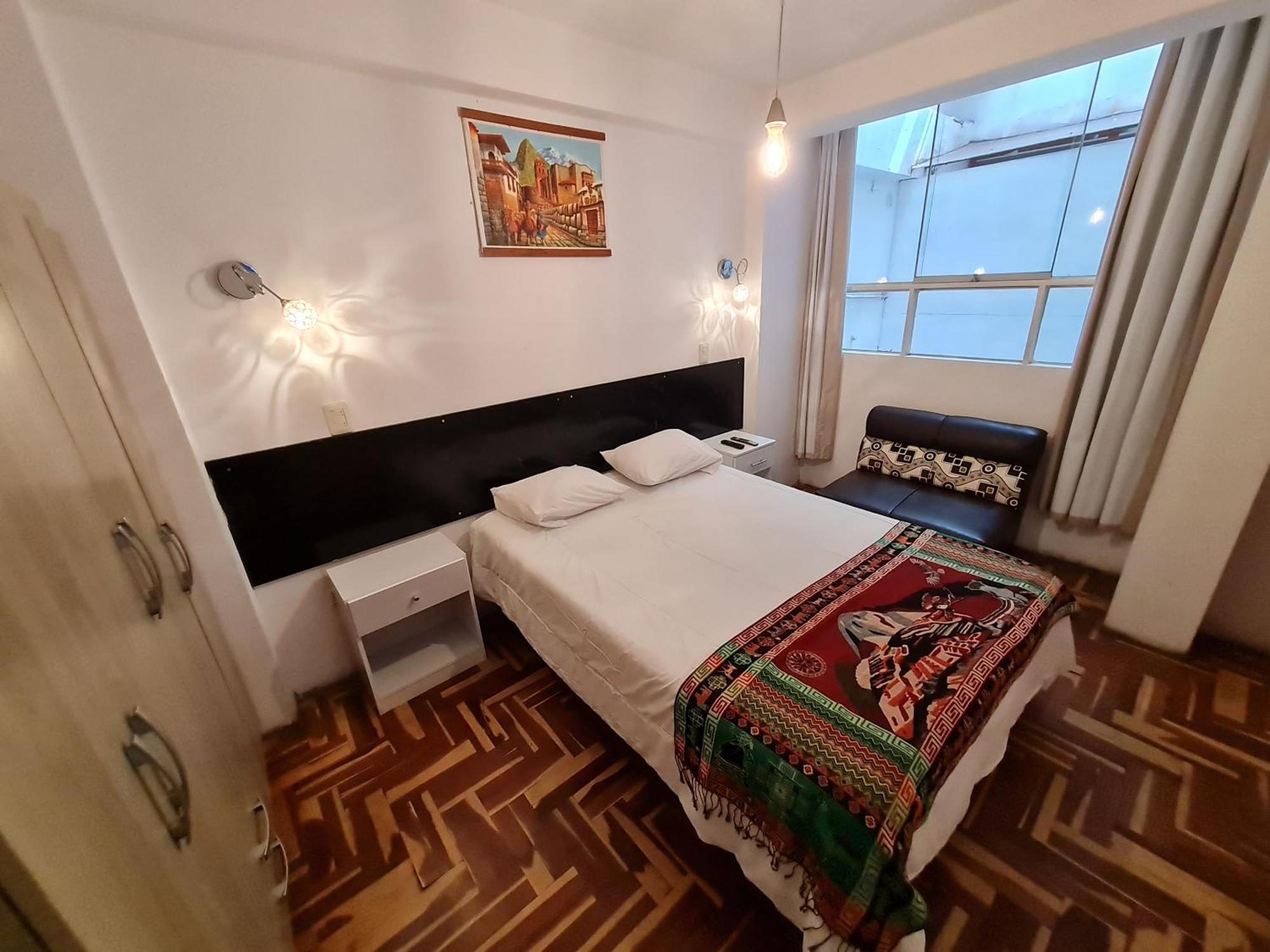 Kallpa Cuzco