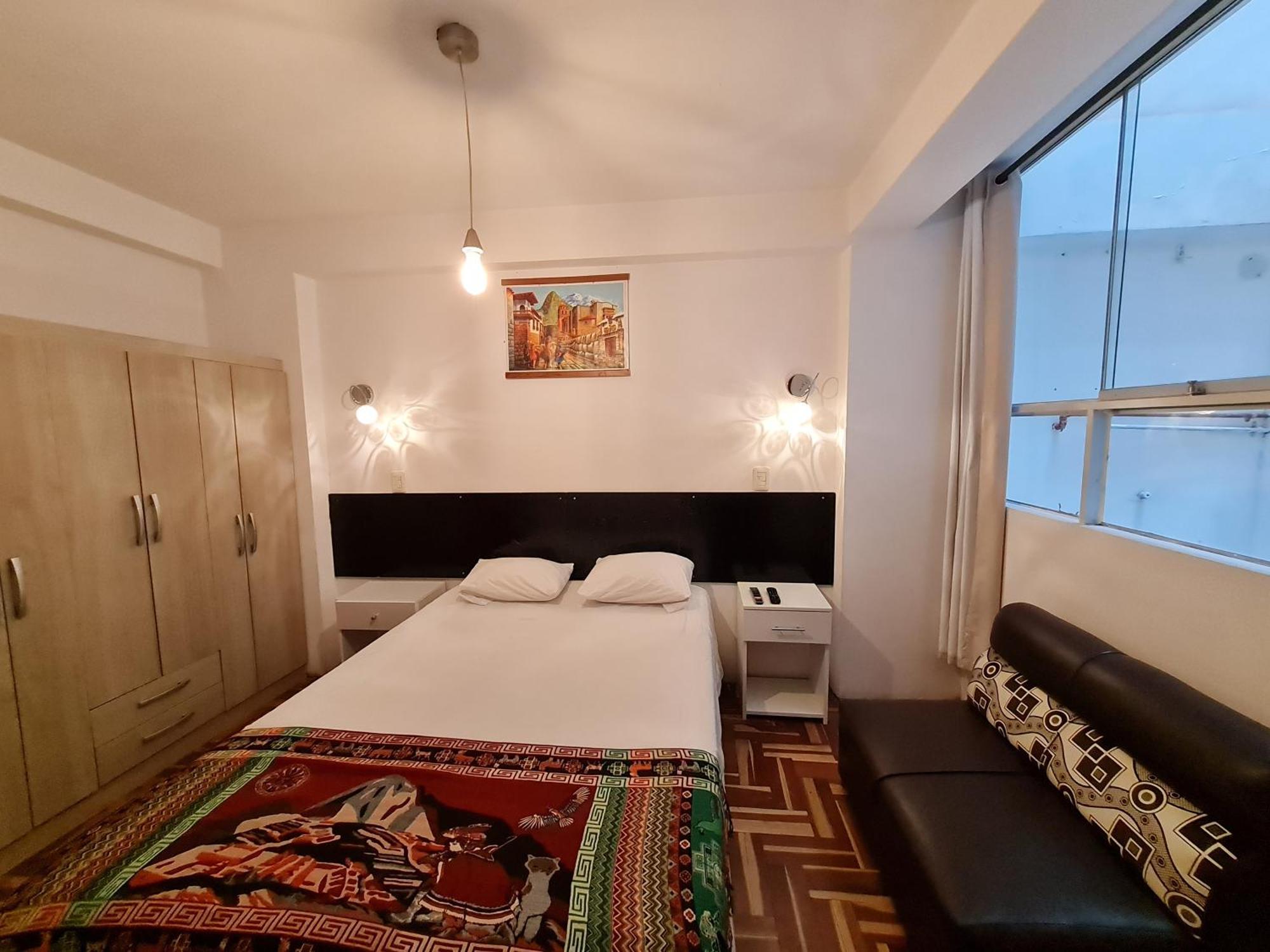 Appartement Kallpa