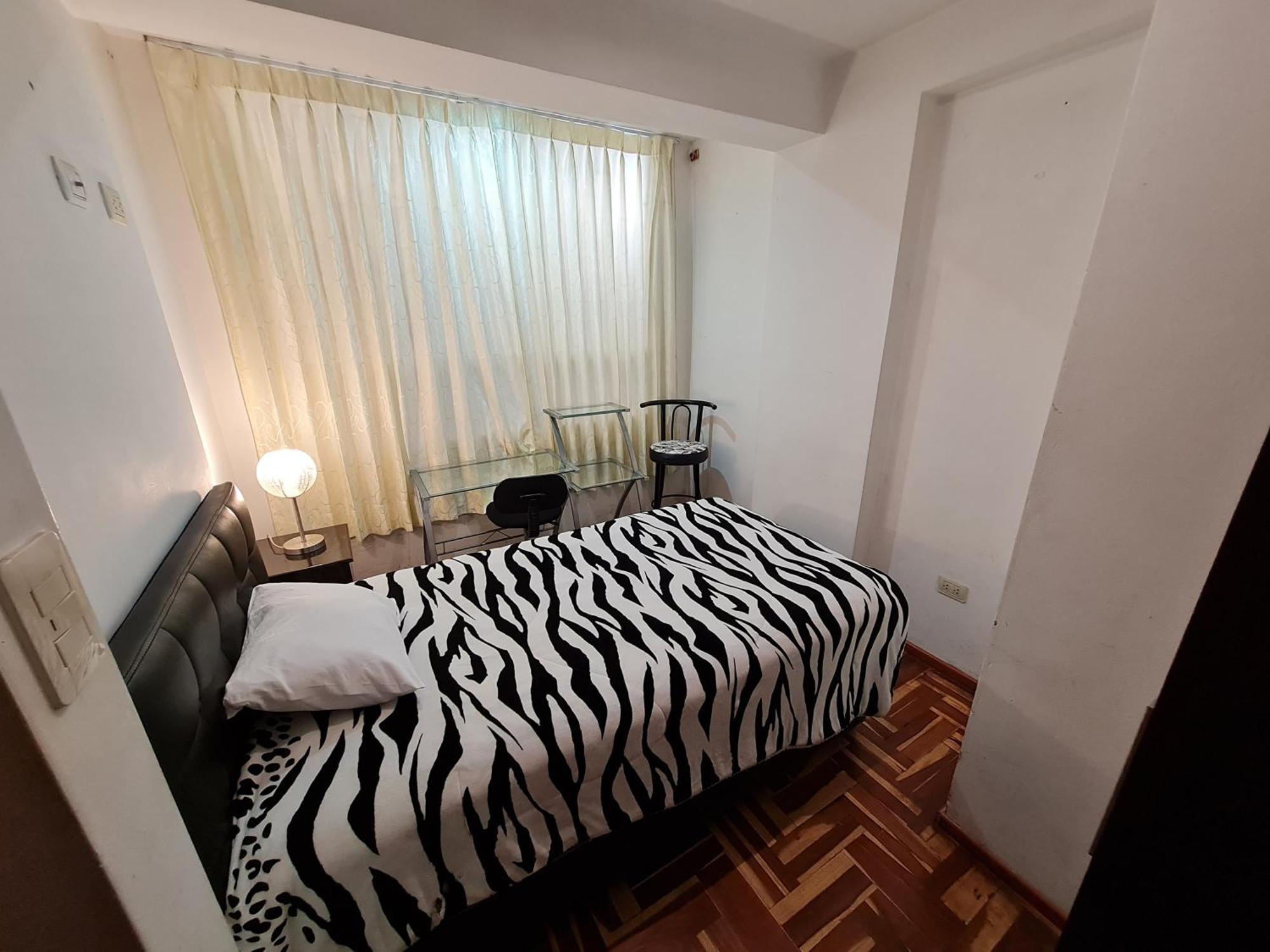 Kallpa Apartamento
