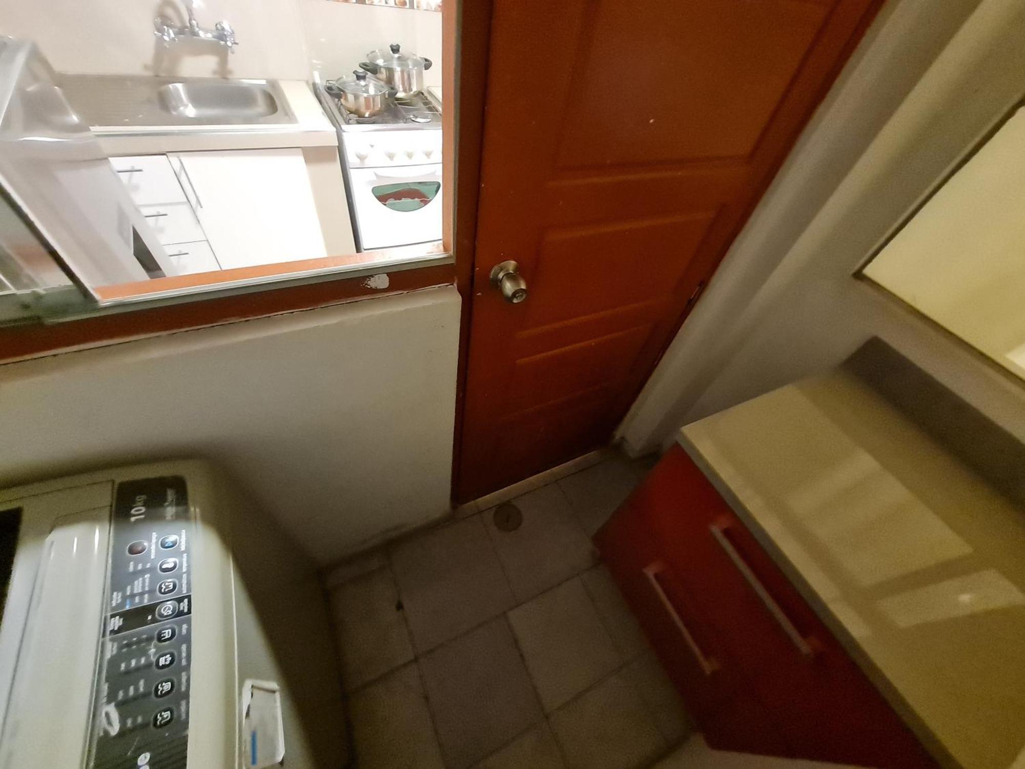 Kallpa Appartement Cusco