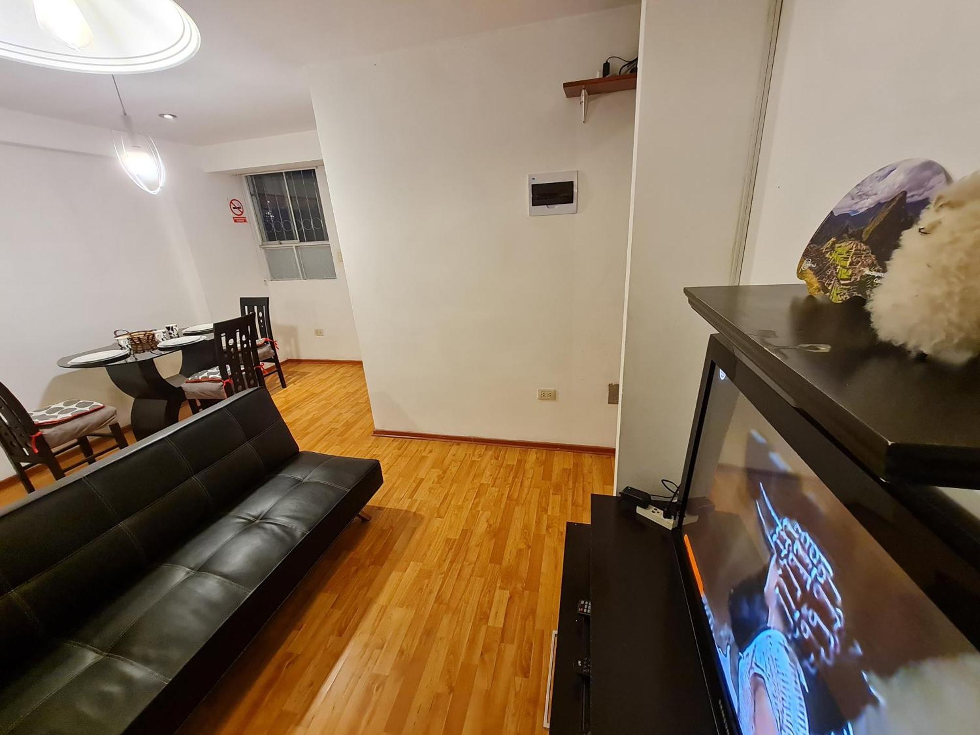 Appartement Kallpa