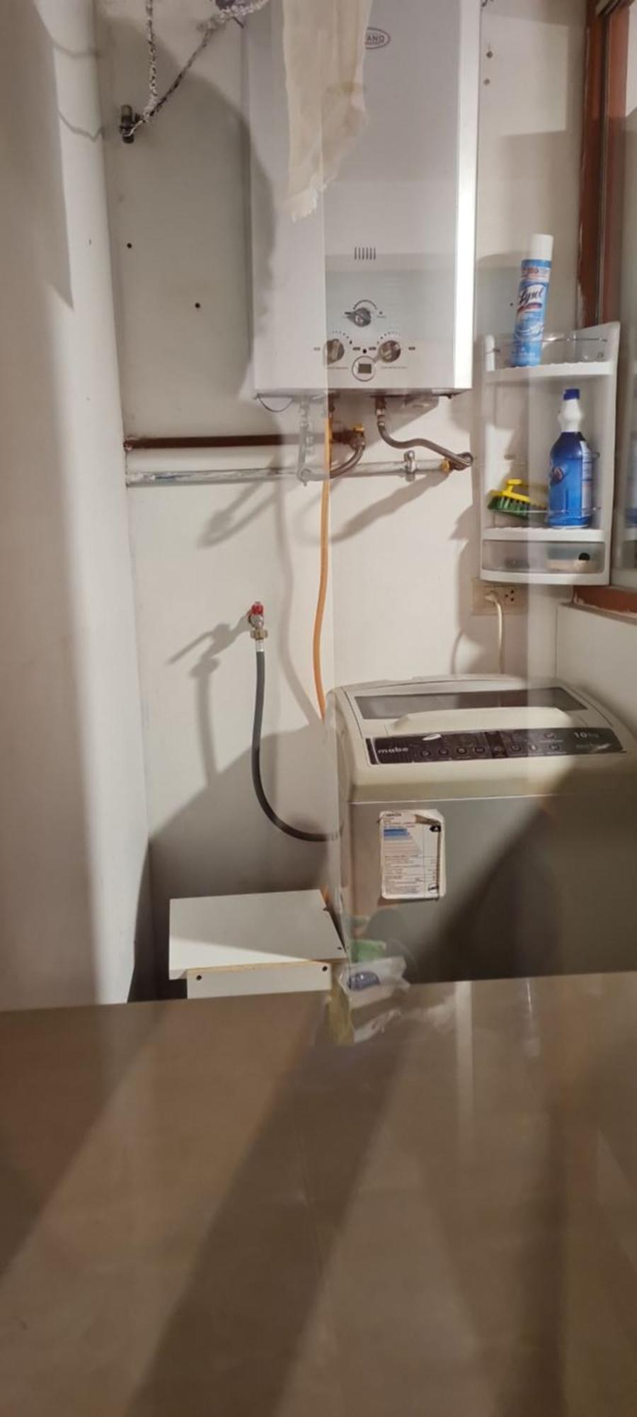 Kallpa Apartamento *