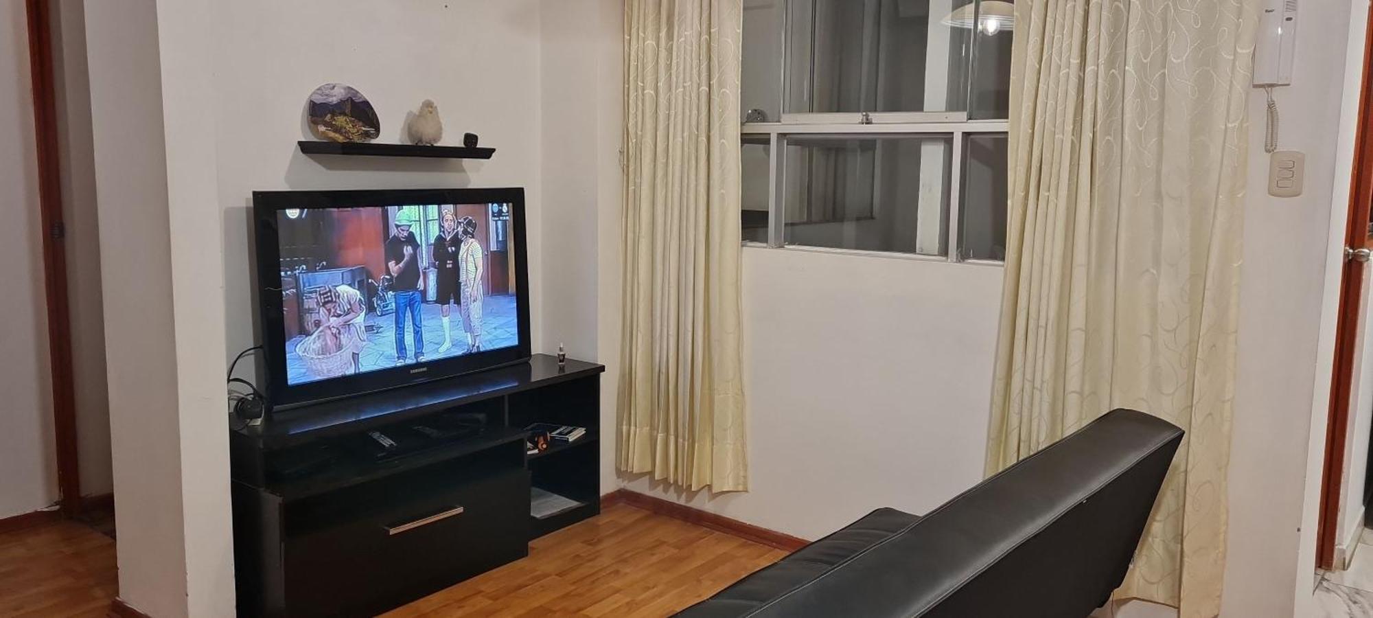 Kallpa Apartamento